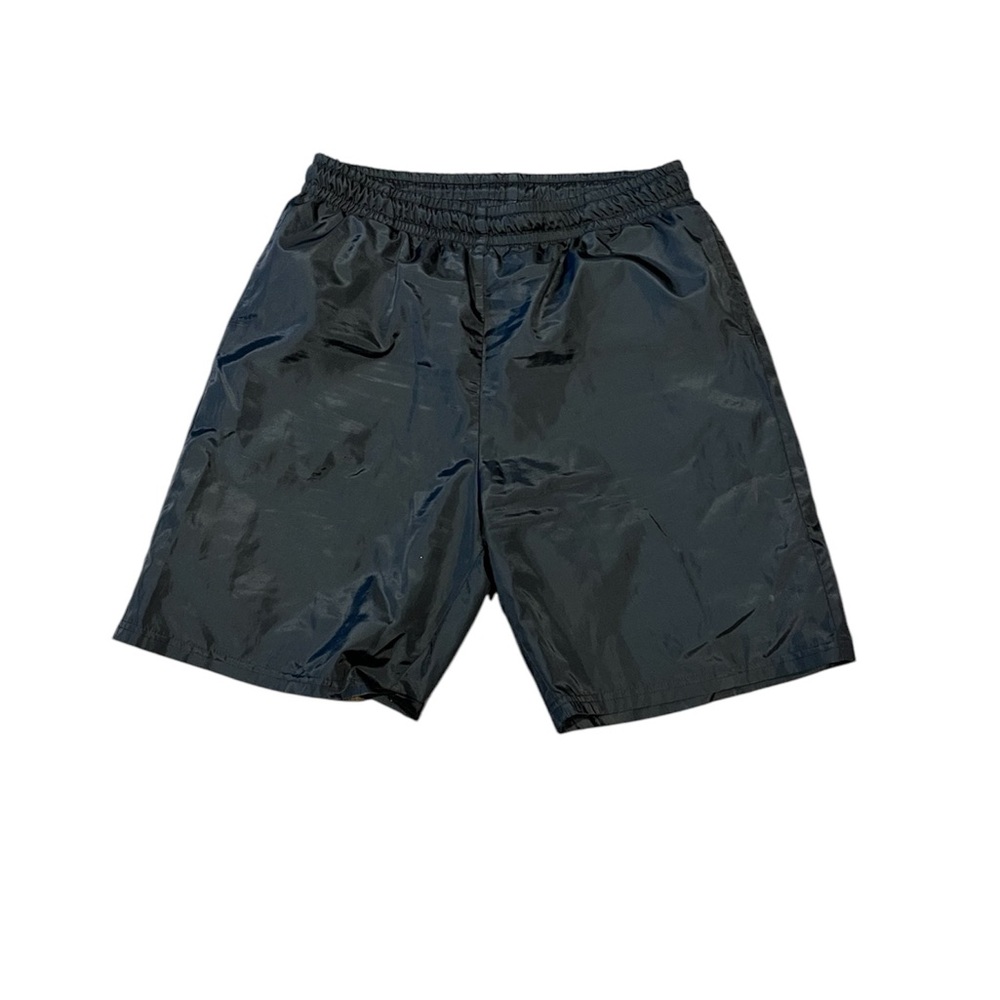 Born X Raised Wireframe Shorts